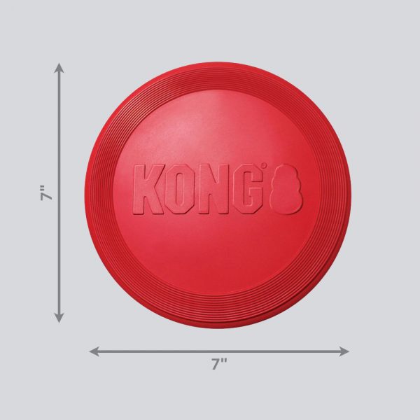 Kong Frisbee Classic Mediano Medium