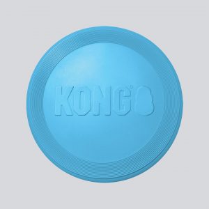 Frisbee Kong Puppy