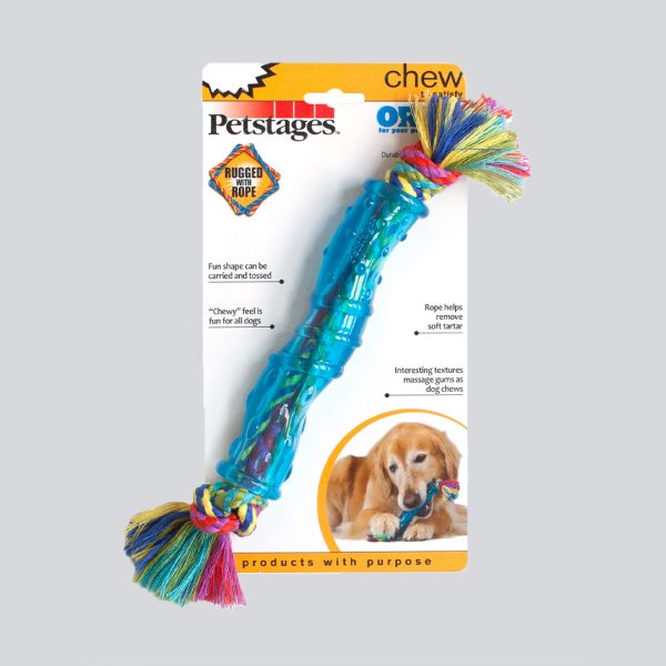 Petstages Perro Orka Hueso